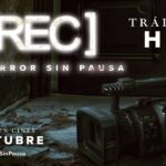 15 AÑOS DESPUES REC VUELVE A SER PROTAGONISTA EN “LA CLAQUETA”