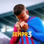 Gerard Piqué