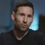 Leo no estará en la gala del 125 aniversario del club
