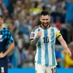 Argentina no juega semifinales, las gana: cinco de cinco
