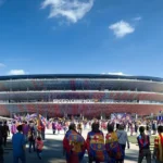 El impacto del FC Barcelona en el mercado de apuestas deportivas