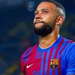 Memphis Depay, rumbo al Atlético de Madrid