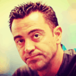 Xavi