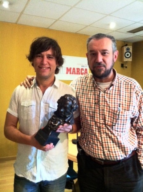 Fernando Trullos