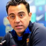 Xavi aseguró que será el entrenador del Barça la próxima temporada