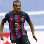 Koundé niega que haya pedido salir del Barça: "No me voy a ningún lado"