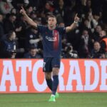 MBAPPÉ