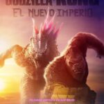 “Godzilla y Kong el nuevo imperio” a debate en  “La Claqueta”