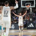 Sergio Llull