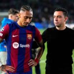 FC Barcelona - PSG