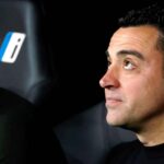 Xavi Hernández valoró la derrota en el ElClásico correspondiente a la jornada 32 de LaLiga 