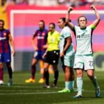 El Chelsea pone contra las cuerdas al Barcelona