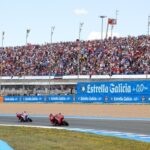 La batalla entre Pecco Bagnaia i Marc Màrquez, a anàlisi avui al Formula Marca