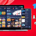 Popular plataforma de apuestas online con ventajas 1Win en Perú 