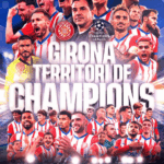 Girona