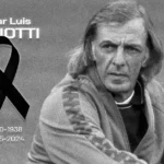 Muere César Luis Menotti