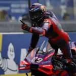 La millor anàlisi del FP de França de MotoGP, avui al Fórmula Marca