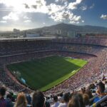 Qué hacer después de un partido del FC Barcelona: De tapas, turismo y otras actividades