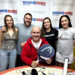 Las Rodríguez y una más