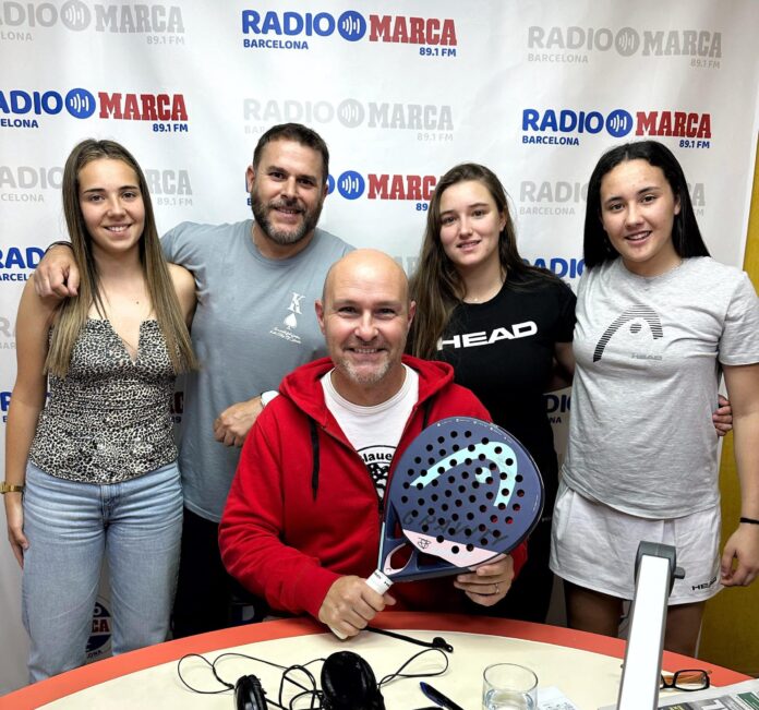 Las Rodríguez y una más