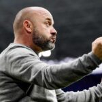 Manolo González: El 1-0 no me parece justo