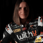 El mundial de F1 i la pilot de motos Sara Sánchez, protagonistes avui al 'Fórmula Marca'