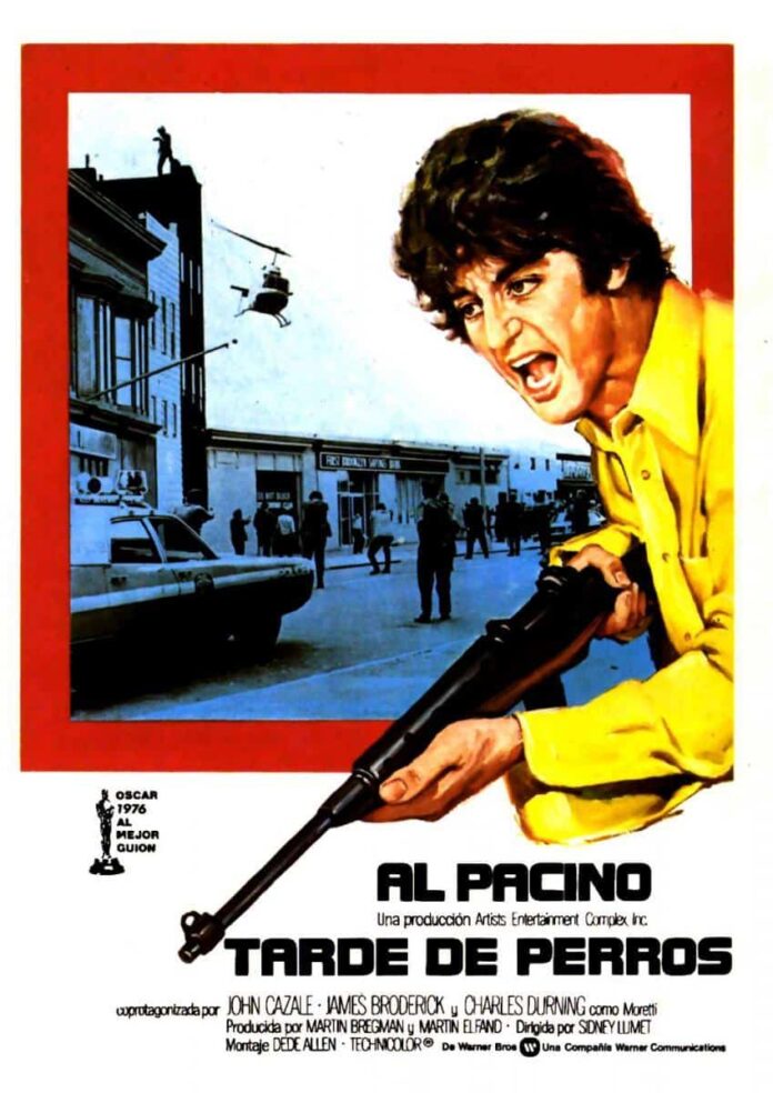 Especial 100 años de Sidney Lumet en “La Claqueta”