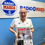 Jordi Viñals se retira