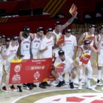 España consigue billete para los Juegos Olímpicos de París de la mano de Lorenzo Brown