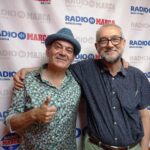 El programa de este fin de semana nos acompañaran Jose Corbacho y el director de “Mala persona” Fer Garcia Ruiz, ademas Ibon Cormenzana junto a Pablo Scapigliati nos presentaran “El bus de la vida”