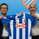 Dani, vuelve a la camiseta del Espanyol