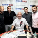 En Padelona, también hablamos de viajes