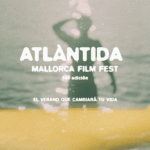 La Claqueta habla del “Atlantida film fest” con Jaume Ripoll