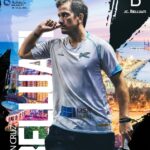 Juan Cruz Belluati desde Premier Pádel Málaga