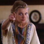 GENA ROWLANDS