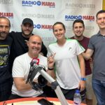 Celebramos nuestro 6* Aniversario con la #1 del mundo, Ari Sánchez