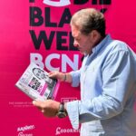 Barcelona se prepara para acoger la 2ª edición de la Foodie Black Week