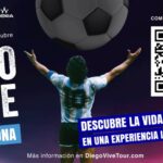 Maradona vuelve a Barcelona