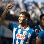 Puado firma su primer hat-trick
