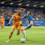 DAZN apuesta por el fútbol femenino