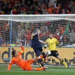 Los goles que cambiaron el fútbol momentos que definieron el deporte