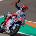 La victòria de Marc Màrquez al Motorland i de Charles Leclerc a Monza, avui al Formula Marca