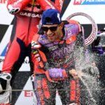 El nou mundial de Jorge Prado i la victòria de Jorge Martín a Indonèsia, protagonistes avui al 'Fórmula Marca' amb Josep Lluís Merlos