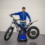 Els mundials de F1 i MotoGP i el pilot de trial Adam Raga, avui al Fórmula Marca