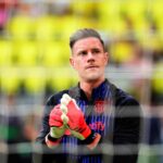 El Barcelona acudirá al mercado para fichar recambio para Ter Stegen