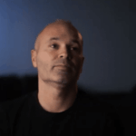 Iniesta anuncia su retirada con un emotivo vídeo