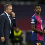 El Barça se da un festín a costa del Young Boys