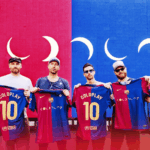 Coldplay lucirá en la camiseta del Barcelona para el Clásico