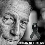 Muere el ex jugador del Barcelona Johan Neeskens