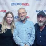 Pilar Palomero y Antonio de la Torre presentan “Los destellos”